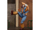 T Hawk 7 5 Moveable Figure with Accessories and Alternate Head and Hands Ultra Street Fighter II The Final Challengers 2017 Video Game Model Jada 35739 T Hawk 7 5 Moveable Figure with Accessories and Alternate Head and Hands Ultra Street Fighter II The Final Challengers 2017 Video Game Model Jada 35739