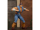 T Hawk 7 5 Moveable Figure with Accessories and Alternate Head and Hands Ultra Street Fighter II The Final Challengers 2017 Video Game Model Jada 35739 T Hawk 7 5 Moveable Figure with Accessories and Alternate Head and Hands Ultra Street Fighter II The Final Challengers 2017 Video Game Model Jada 35739