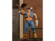 T Hawk 7 5 Moveable Figure with Accessories and Alternate Head and Hands Ultra Street Fighter II The Final Challengers 2017 Video Game Model Jada 35739 T Hawk 7 5 Moveable Figure with Accessories and Alternate Head and Hands Ultra Street Fighter II The Final Challengers 2017 Video Game Model Jada 35739