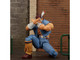 T Hawk 7 5 Moveable Figure with Accessories and Alternate Head and Hands Ultra Street Fighter II The Final Challengers 2017 Video Game Model Jada 35739 T Hawk 7 5 Moveable Figure with Accessories and Alternate Head and Hands Ultra Street Fighter II The Final Challengers 2017 Video Game Model Jada 35739