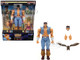T Hawk 7 5 Moveable Figure with Accessories and Alternate Head and Hands Ultra Street Fighter II The Final Challengers 2017 Video Game Model Jada 35739 T Hawk 7 5 Moveable Figure with Accessories and Alternate Head and Hands Ultra Street Fighter II The Final Challengers 2017 Video Game Model Jada 35739