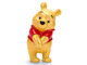 Set of 4 Diecast Figures Winnie the Pooh Franchise Metalfigs Series Diecast Models Jada 38029 Set of 4 Diecast Figures Winnie the Pooh Franchise Metalfigs Series Diecast Models Jada 38029