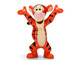 Set of 4 Diecast Figures Winnie the Pooh Franchise Metalfigs Series Diecast Models Jada 38029 Set of 4 Diecast Figures Winnie the Pooh Franchise Metalfigs Series Diecast Models Jada 38029