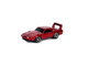Fast & Furious 25th Anniversary 3 piece Set #2 Nano Hollywood Rides Diecast Model Cars Jada 31124-25TH