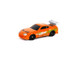 Fast & Furious 25th Anniversary 3 piece Set #2 Nano Hollywood Rides Diecast Model Cars Jada 31124-25TH