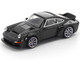 Singer DLS Turbo Black Metallic 1/64 Diecast Model Car Pop Race PR640292 Singer DLS Turbo Black Metallic 1/64 Diecast Model Car Pop Race PR640292