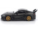 Toyota DarwinPro 66G WBK Supra A90 Full Carbon 1/64 Diecast Model Car Pop Race PR640398 Toyota DarwinPro 66G WBK Supra A90 Full Carbon 1/64 Diecast Model Car Pop Race PR640398