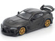 Toyota DarwinPro 66G WBK Supra A90 Full Carbon 1/64 Diecast Model Car Pop Race PR640398 Toyota DarwinPro 66G WBK Supra A90 Full Carbon 1/64 Diecast Model Car Pop Race PR640398