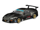 Toyota Supra Top Secret GT300 RHD Right Hand Drive Black Carbon Thailand Diecast Expo 2026 1/64 Diecast Model Car Pop Race PR640514 Toyota Supra Top Secret GT300 RHD Right Hand Drive Black Carbon Thailand Diecast Expo 2026 1/64 Diecast Model Car Pop Race PR640514