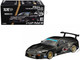 Toyota Supra Top Secret GT300 RHD Right Hand Drive Black Carbon Thailand Diecast Expo 2026 1/64 Diecast Model Car Pop Race PR640514 Toyota Supra Top Secret GT300 RHD Right Hand Drive Black Carbon Thailand Diecast Expo 2026 1/64 Diecast Model Car Pop Race PR640514