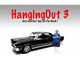 Hanging Out 3 Figure #3 for 1/18 Scale Models American Diorama AD-19403 Hanging Out 3 Figure #3 for 1/18 Scale Models American Diorama AD-19403