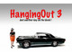 Hanging Out 3 Figure #6 for 1/18 Scale Models American Diorama AD-19406 Hanging Out 3 Figure #6 for 1/18 Scale Models American Diorama AD-19406