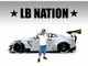 LB Nation Figure #6 for 1/18 Scale Models American Diorama AD-19506 LB Nation Figure #6 for 1/18 Scale Models American Diorama AD-19506