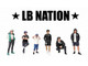 LB Nation 6 piece Figure Set for 1/18 Scale Models American Diorama 19501-19502-19503-19504-19505-19506 LB Nation 6 piece Figure Set for 1/18 Scale Models American Diorama 19501-19502-19503-19504-19505-19506