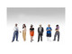 Hanging Out 3 6 piece Figure for 1/24 Scale Models American Diorama 25401-25402-25403-25404-25405-25406 Hanging Out 3 6 piece Figure for 1/24 Scale Models American Diorama 25401-25402-25403-25404-25405-25406