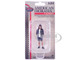 LB Nation Figure #2 for 1/24 Scale Models American Diorama AD-25502 LB Nation Figure #2 for 1/24 Scale Models American Diorama AD-25502