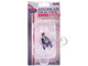 LB Nation Figure #4 for 1/24 Scale Models American Diorama AD-25504