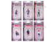 LB Nation 6 piece Figure Set  for 1/24 Scale Models American Diorama 25501-25502-25503-25504-25505-25506