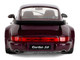 Porsche 911 3 6 Turbo Purple Metallic Pink Slips Series 1/18 Diecast Model Car Jada 36466 Porsche 911 3 6 Turbo Purple Metallic Pink Slips Series 1/18 Diecast Model Car Jada 36466