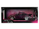 Porsche 911 3 6 Turbo Purple Metallic Pink Slips Series 1/18 Diecast Model Car Jada 36466 Porsche 911 3 6 Turbo Purple Metallic Pink Slips Series 1/18 Diecast Model Car Jada 36466