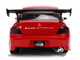 2006 Mitsubishi Lancer Evolution IX RHD Right Hand Drive #26 Red with White Graphics JDM Tuners Series 1/24 Diecast Model Car Jada 38058 2006 Mitsubishi Lancer Evolution IX RHD Right Hand Drive #26 Red with White Graphics JDM Tuners Series 1/24 Diecast Model Car Jada 38058