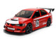 2006 Mitsubishi Lancer Evolution IX RHD Right Hand Drive #26 Red with White Graphics JDM Tuners Series 1/24 Diecast Model Car Jada 38058 2006 Mitsubishi Lancer Evolution IX RHD Right Hand Drive #26 Red with White Graphics JDM Tuners Series 1/24 Diecast Model Car Jada 38058