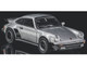 1975 Porsche 930 Turbo Silver Metallic Collection Series 1/64 Diecast Model Car Majorette MJ8505001003 1975 Porsche 930 Turbo Silver Metallic Collection Series 1/64 Diecast Model Car Majorette MJ8505001003