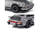 1975 Porsche 930 Turbo Silver Metallic Collection Series 1/64 Diecast Model Car Majorette MJ8505001003 1975 Porsche 930 Turbo Silver Metallic Collection Series 1/64 Diecast Model Car Majorette MJ8505001003