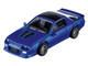 1985 Chevrolet Camaro Blue Metallic with Black Top Collection Series 1/64 Diecast Model Car Majorette MJ8505001004 1985 Chevrolet Camaro Blue Metallic with Black Top Collection Series 1/64 Diecast Model Car Majorette MJ8505001004