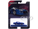 1985 Chevrolet Camaro Blue Metallic with Black Top Collection Series 1/64 Diecast Model Car Majorette MJ8505001004 1985 Chevrolet Camaro Blue Metallic with Black Top Collection Series 1/64 Diecast Model Car Majorette MJ8505001004