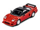 1995 Honda NSX R GT RHD Right Hand Drive Red with Black Top Collection Series 1/64 Diecast Model Car Majorette MJ8505001005 1995 Honda NSX R GT RHD Right Hand Drive Red with Black Top Collection Series 1/64 Diecast Model Car Majorette MJ8505001005