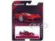 1995 Honda NSX R GT RHD Right Hand Drive Red with Black Top Collection Series 1/64 Diecast Model Car Majorette MJ8505001005 1995 Honda NSX R GT RHD Right Hand Drive Red with Black Top Collection Series 1/64 Diecast Model Car Majorette MJ8505001005