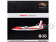 Fokker F50 Commercial Aircraft Avianca Colombia PH AVJ White with Red Stripes Gemini 200 Series 1/200 Diecast Model Airplane GeminiJets G2AVA1500 Fokker F50 Commercial Aircraft Avianca Colombia PH AVJ White with Red Stripes Gemini 200 Series 1/200 Diecast Model Airplane GeminiJets G2AVA1500