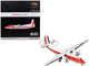 Fokker F50 Commercial Aircraft Avianca Colombia PH AVJ White with Red Stripes Gemini 200 Series 1/200 Diecast Model Airplane GeminiJets G2AVA1500 Fokker F50 Commercial Aircraft Avianca Colombia PH AVJ White with Red Stripes Gemini 200 Series 1/200 Diecast Model Airplane GeminiJets G2AVA1500
