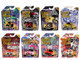 Liquid Death 2026 Series 1 Set of 8 Pieces Diecast Model Cars CarTuned 254546 Liquid Death 2026 Series 1 Set of 8 Pieces Diecast Model Cars CarTuned 254546