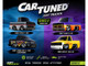 Just Truck n Double Pack Series 9 Set of 4 Cars Diecast Model Cars CarTuned 541967-XX6 Just Truck n Double Pack Series 9 Set of 4 Cars Diecast Model Cars CarTuned 541967-XX6