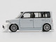 Toyota bB 2000 Van White with Extra Accessories 1/64 Diecast Model Car BM Creations 64B0374 Toyota bB 2000 Van White with Extra Accessories 1/64 Diecast Model Car BM Creations 64B0374