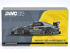 Mazda RX7 FD3S LB Super Silhouette RHD Right Hand Drive #39 Heng s Garage Gray Thailand Diecast Expo 2026 Event Edition 1/64 Diecast Model Car Inno Models IN64-LBWKRX7-09-TDE26 Mazda RX7 FD3S LB Super Silhouette RHD Right Hand Drive #39 Heng s Garage Gray Thailand Diecast Expo 2026 Event Edition 1/64 Diecast Model Car Inno Models IN64-LBWKRX7-09-TDE26