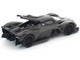 Aston Martin Valkyrie Carbon Fiber 1/64 Diecast Model Car Pop Race PR640353 Aston Martin Valkyrie Carbon Fiber 1/64 Diecast Model Car Pop Race PR640353