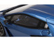 Lamborghini Revuelto Blu Eleos Blue Metallic 1/18 Model Car Top Speed TS0619 Lamborghini Revuelto Blu Eleos Blue Metallic 1/18 Model Car Top Speed TS0619