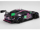 Aston Martin Vantage GT3 EVO #44 John Potter Spencer Pumpelly Marco Sorensen Magnus Racing IMSA Six Hours of The Glen Watkins Glen 2025 1/18 Model Car Top Speed TS0690