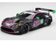 Aston Martin Vantage GT3 EVO #44 John Potter Spencer Pumpelly Marco Sorensen Magnus Racing IMSA Six Hours of The Glen Watkins Glen 2025 1/18 Model Car Top Speed TS0690
