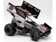 Winged Sprint Car #15H Sam Hafertepe Townline Variety Prime Powders 2026 1/18 Diecast Model Car ACME A1826021 Winged Sprint Car #15H Sam Hafertepe Townline Variety Prime Powders 2026 1/18 Diecast Model Car ACME A1826021
