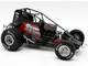 Winged Sprint Car #16C Scotty Thiel Greg Wheeler Motorsports Seubert Calf Ranches 2026 1/18 Diecast Model Car ACME A1826023 Winged Sprint Car #16C Scotty Thiel Greg Wheeler Motorsports Seubert Calf Ranches 2026 1/18 Diecast Model Car ACME A1826023