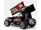 Winged Sprint Car #16C Scotty Thiel Greg Wheeler Motorsports Seubert Calf Ranches 2026 1/18 Diecast Model Car ACME A1826023 Winged Sprint Car #16C Scotty Thiel Greg Wheeler Motorsports Seubert Calf Ranches 2026 1/18 Diecast Model Car ACME A1826023