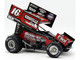Winged Sprint Car #16C Scotty Thiel Greg Wheeler Motorsports Seubert Calf Ranches 2026 1/18 Diecast Model Car ACME A1826023 Winged Sprint Car #16C Scotty Thiel Greg Wheeler Motorsports Seubert Calf Ranches 2026 1/18 Diecast Model Car ACME A1826023