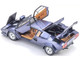 Lamborghini Countach LP 5000 Quattrovalvole Dark Blue Metallic 1/18 Diecast Model Car Kyosho KS08320DBL Lamborghini Countach LP 5000 Quattrovalvole Dark Blue Metallic 1/18 Diecast Model Car Kyosho KS08320DBL