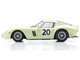 Ferrari 250 GTO #20 Innes Ireland Masten Gregory 24 Hours of Le Mans 1962 1/18 Diecast Model Car Kyosho KS08438E