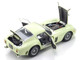 Ferrari 250 GTO #20 Innes Ireland Masten Gregory 24 Hours of Le Mans 1962 1/18 Diecast Model Car Kyosho KS08438E