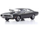 Dodge Charger R T Black The Fast and the Furious 2001 Movie 1/18 Diecast Model Car Kyosho KS08974FF Dodge Charger R T Black The Fast and the Furious 2001 Movie 1/18 Diecast Model Car Kyosho KS08974FF